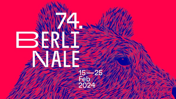 LAFC EVERGREEN PRISMA goes BERLINALE 2024