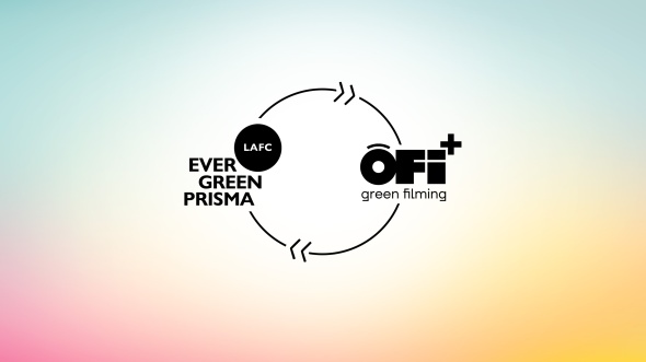 Evergreen Prisma & ÖFI Green Filming Department