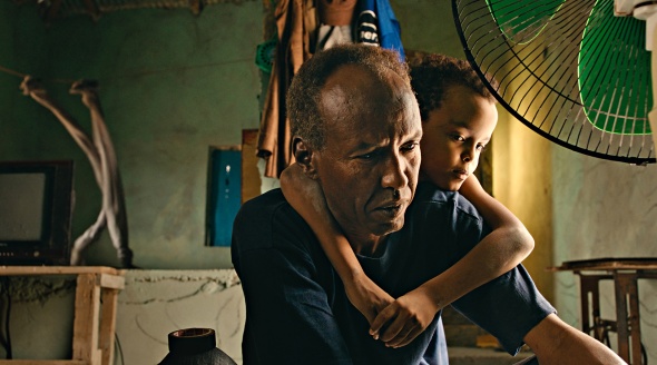 The Village Next to Paradise | International Green Feature Film