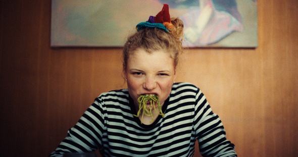 How to Be Normal and the Oddness of the Other World