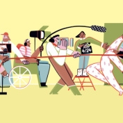 EVERGREEN PRISMA GOES GREEN DAY | ÖFI TALENT LAB#2