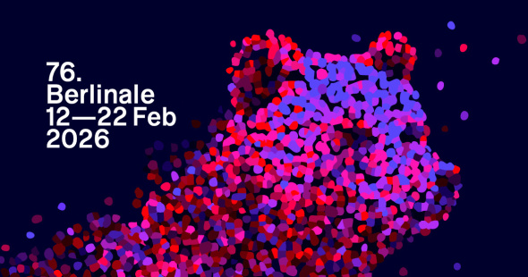 LAFC EVERGREEN PRISMA goes Berlinale 2026