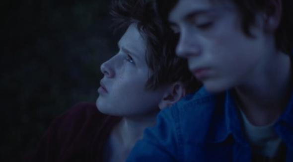 Green Filming Projekt EKLIPSE | Premiere bei den internationalen Filmfestspielen Venedig 2026