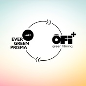 EVERGREEN PRISMA GOES ÖFI TALENT LAB#1