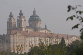 LEBENSRAUM MELK