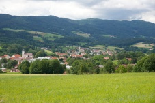 Aufgetischt im südlichen Waldviertel