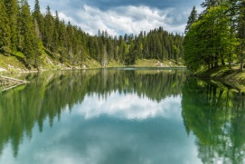 ERLEBNIS ÖSTERREICH - DAS YBBSTAL