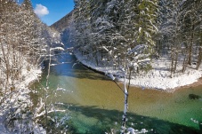 Erlebnis Österreich - Das Ybbstal