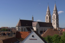 Die Wiener Alpen - Das neue Zentrum Wiener Neustadt