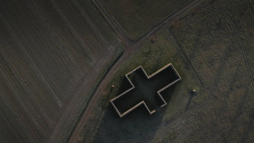 Mauthausen vor der Tür - Todesmärsche