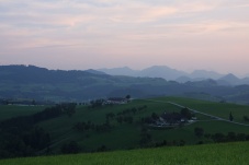 Eingeschenkt - Mostland Österreich