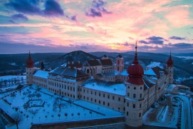 ÜBER ÖSTERREICH