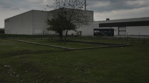 Mauthausen vor der Tür - Das Schicksal der Frauen