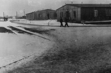 Mauthausen vor der Tür - Das Schicksal der Frauen