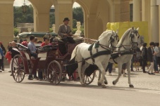 Sehnsuchtsland Österreich