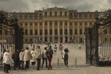 Sehnsuchtsland Österreich