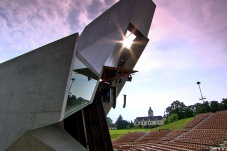 Bau[t]en für die Künste - Architekturjuwele in Niederösterreich