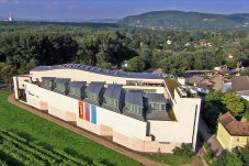 Bau[t]en für die Künste - Architekturjuwele in Niederösterreich