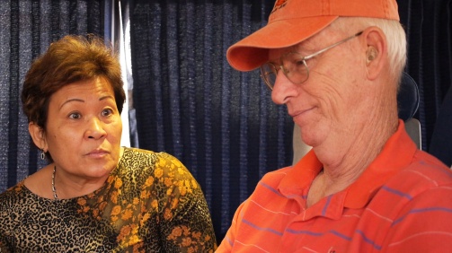 American Dream Stories