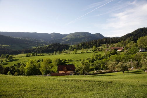 Aufgetischt im Piestingtal