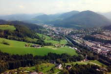 Die Fabrik