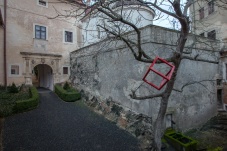 Kunstraum I Schloss Buchberg am Kamp