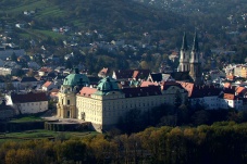 Wo sich Himmel und Erde begegen - 900 Jahre Klosterneuburg