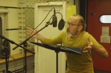 Gehört, Gesehen – Ein Radiofilm