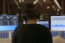 Gehört, Gesehen – Ein Radiofilm