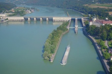 Geheimnisvolles Donautal - Der Nibelungengau und Strudengau in NÖ