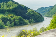 Geheimnisvolles Donautal - Der Nibelungengau und Strudengau in NÖ