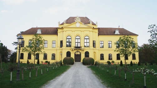 Vieler Herren Häuser - Staffel 3 - Herrensitze in Österreich