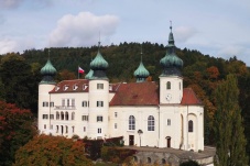 Vieler Herren Häuser - Staffel 3 - Herrensitze in Österreich