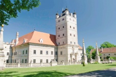 Vieler Herren Häuser - Staffel 4 - So lebt der Adel in Österreich