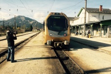 Auf schmalen Spuren - Eine Entdeckungsreise entlang der Mariazellerbahn