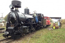 Auf schmalen Spuren - Eine Entdeckungsreise entlang der Mariazellerbahn