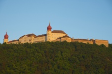 Aufgetischt - Um Göttweig