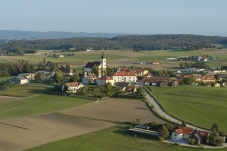 Rettet das Dorf