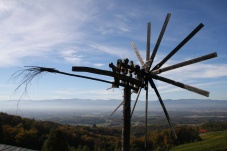 Atem der Götter - Der Wind. Anmerkungen zu einem Naturphänomen
