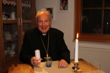 Der Priester und sein geheimer Sohn