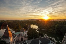 Der Zauber von Laxenburg - Zwischen Monarchie und Moderne