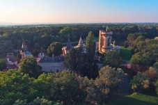 Der Zauber von Laxenburg - Zwischen Monarchie und Moderne