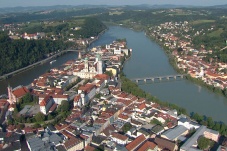 Die Donau