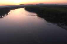 Die Donau