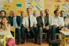 Pfau – Bin ich echt?