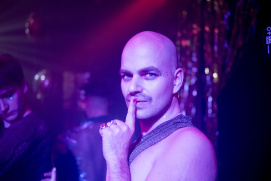 CLOSED FOR THE VIRUS BREAK