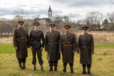 Universum History: Niederösterreich - Leben am Eisernen Vorhang