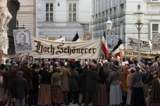 Kronprinz Rudolfs letzte Liebe