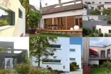 So wohnt Niederösterreich - Die Wohnsiedlung und das Leben im Einfamilienhaus