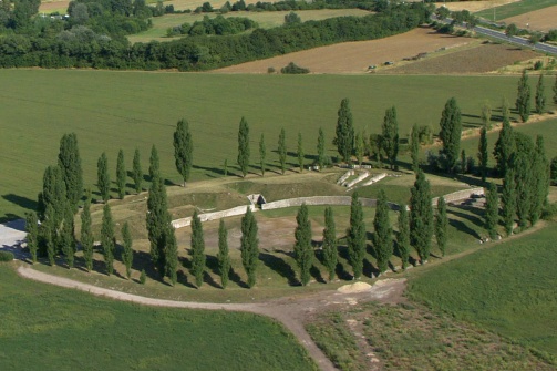 Universum: Stadt der Gladiatoren - Carnuntum